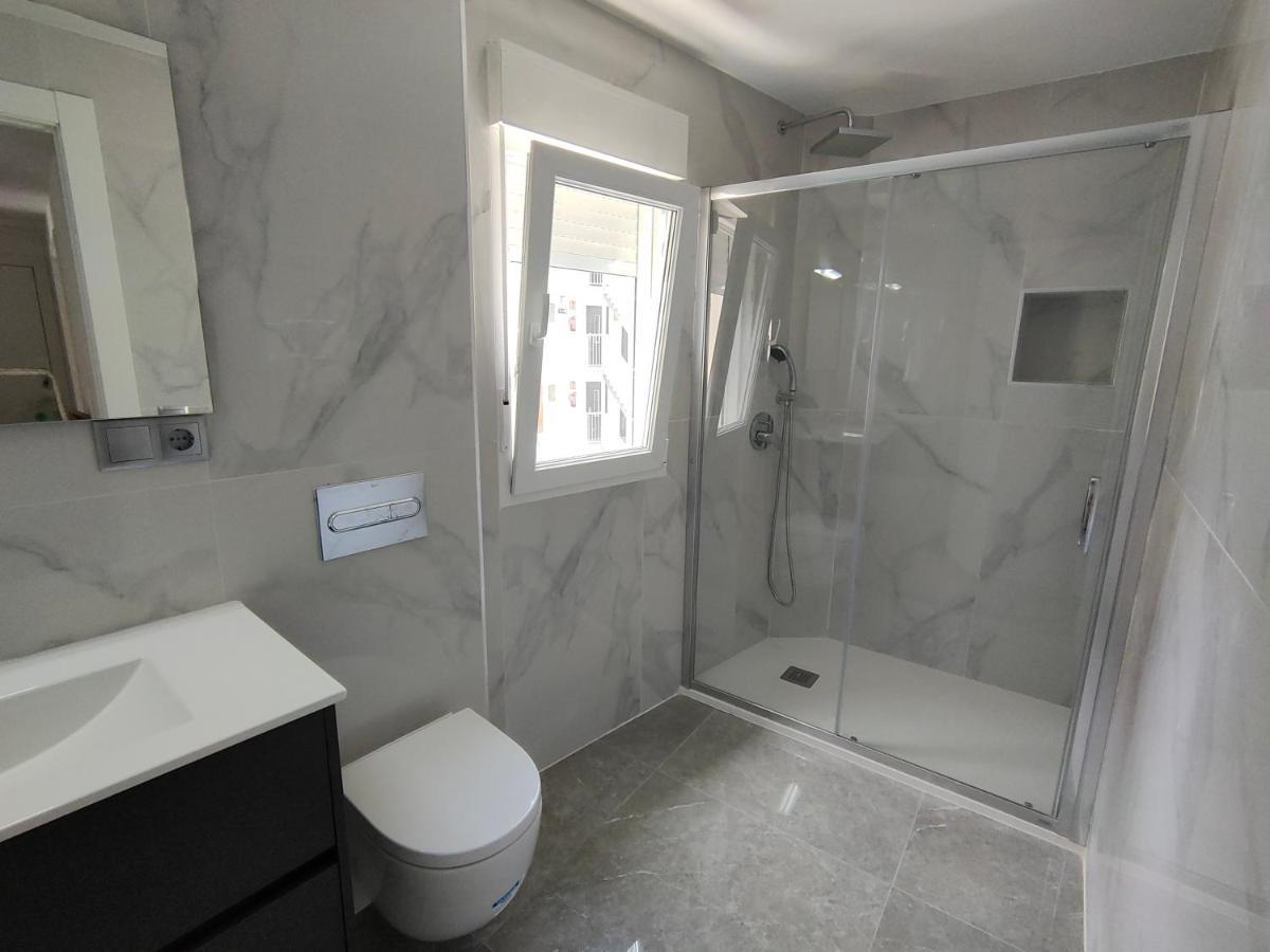 Appartamento Algar Vacaciones Y Relax