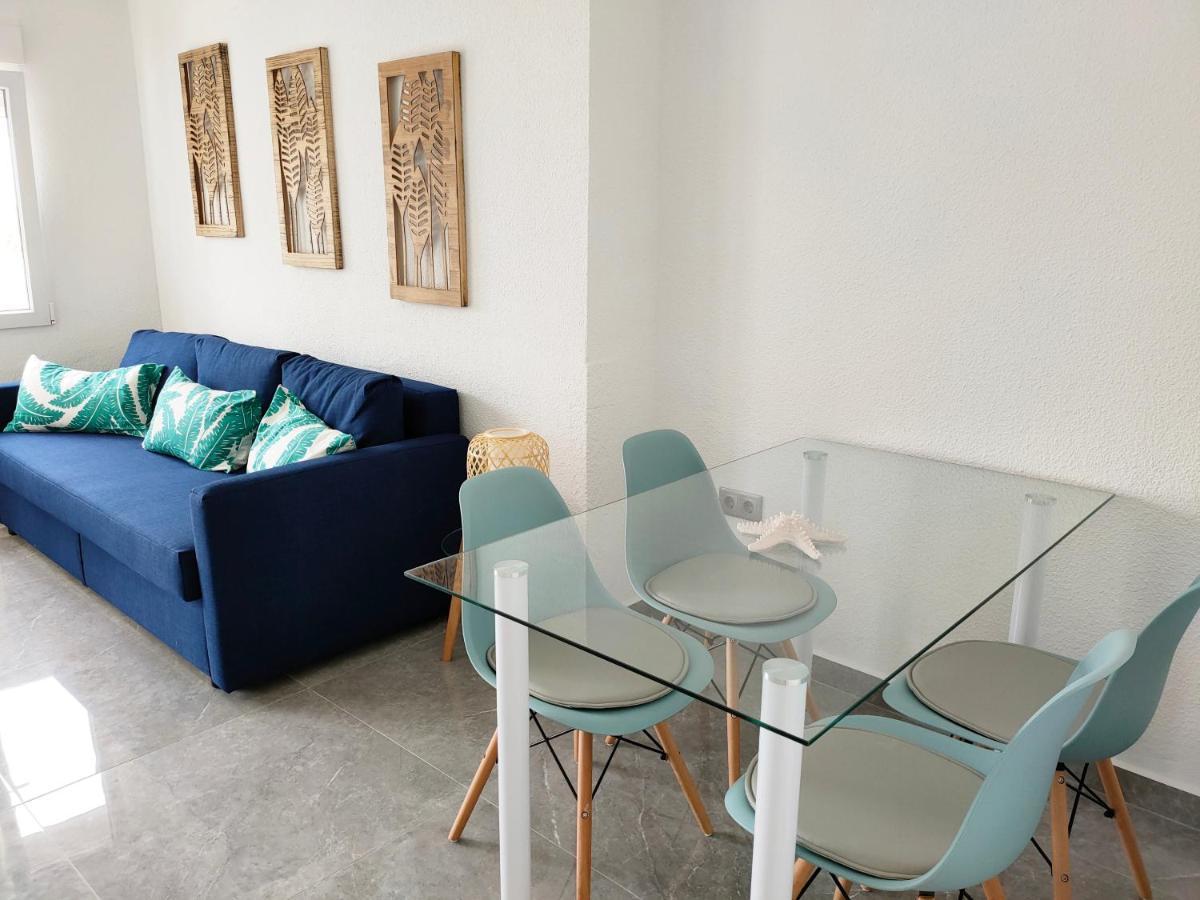 Apartment Algar Vacaciones Y Relax