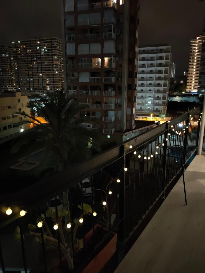 Apartamento Algar Vacaciones Y Relax