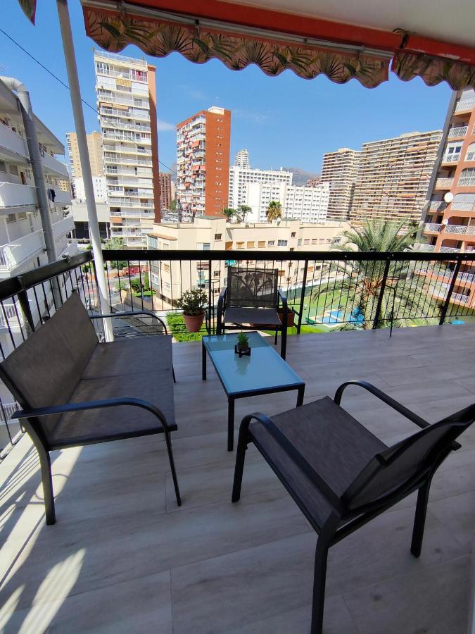 Appartamento Algar Vacaciones Y Relax